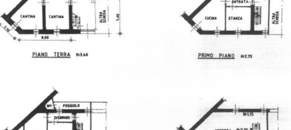 4 Schlafzimmer Wohnung in Mori, Italy, Nr. 363844 9