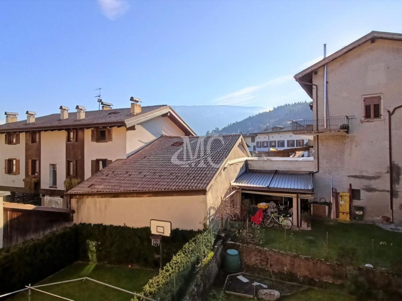 4 Schlafzimmer Wohnung in Mori, Italy, Nr. 363844