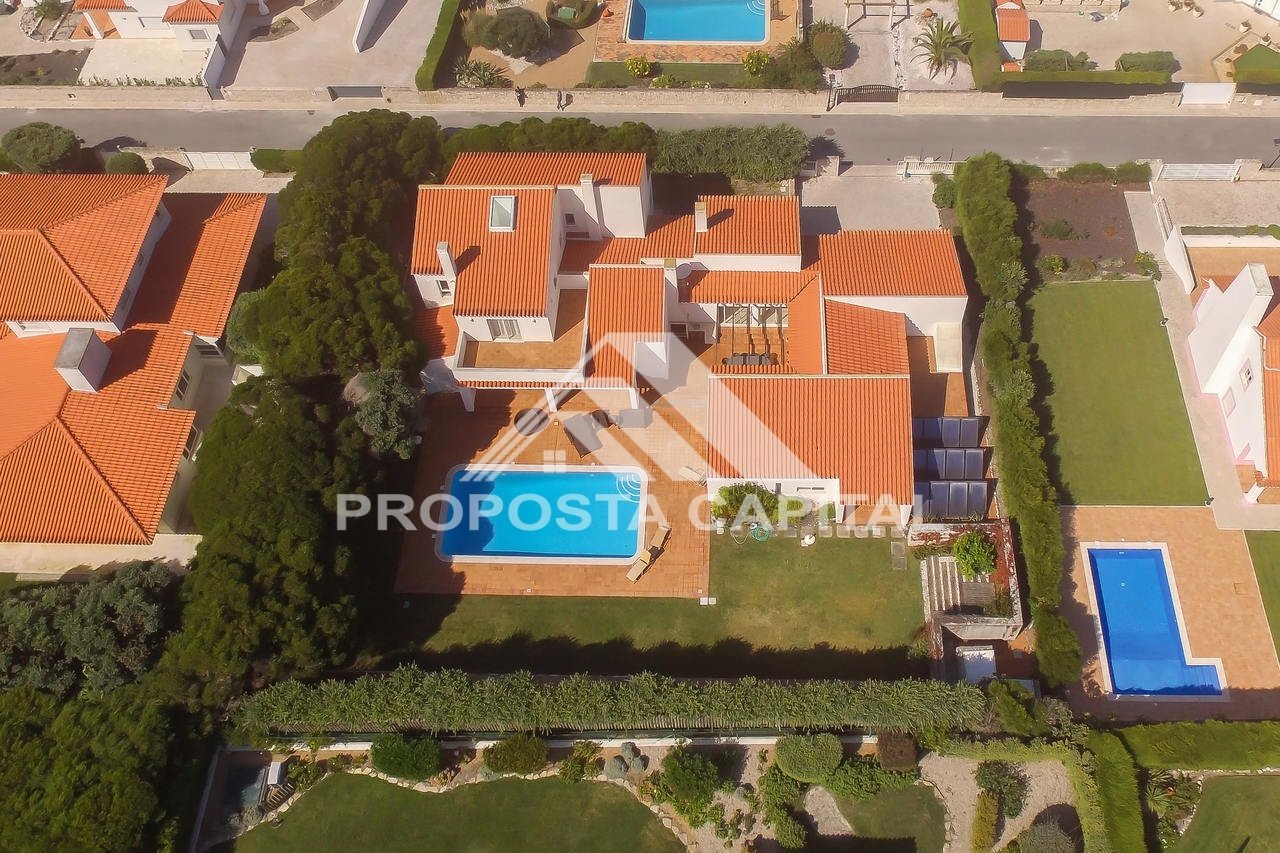 7 chambres Maison à Obidos, Portugal No. 119576