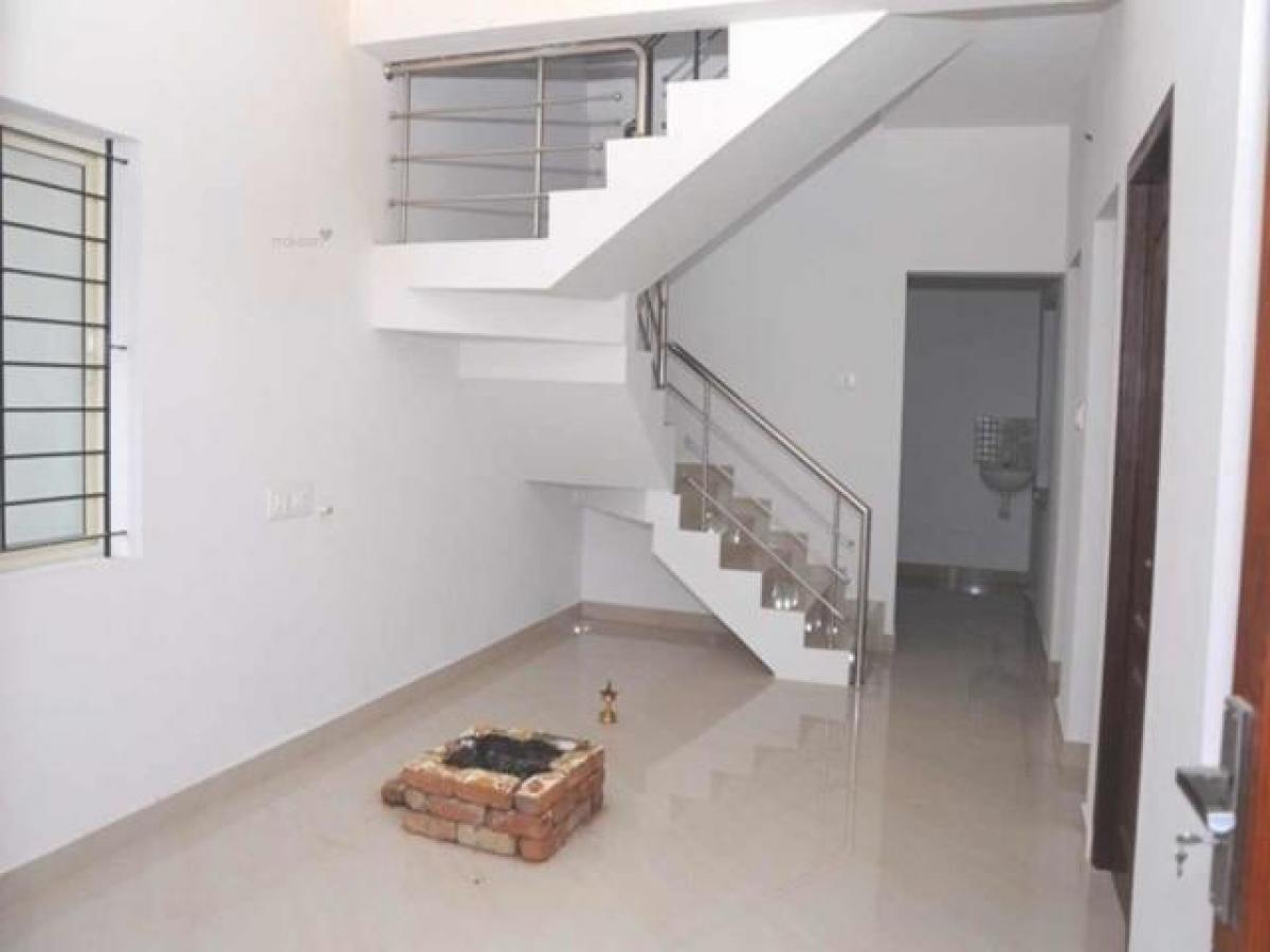 2 Schlafzimmer Haus in Palakkad, India, Nr. 51747