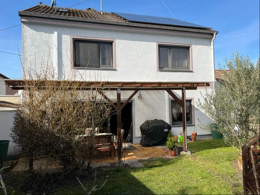 3 Schlafzimmer Stadthaus in Landau in der Pfalz, Germany, Nr. 56082