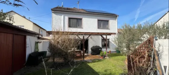 3 Schlafzimmer Stadthaus in Landau in der Pfalz, Germany, Nr. 56082 4