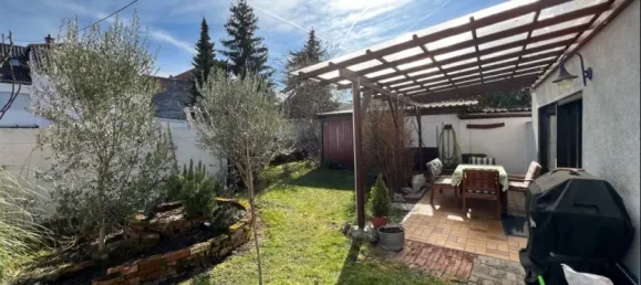 3 Schlafzimmer Stadthaus in Landau in der Pfalz, Germany, Nr. 56082 3