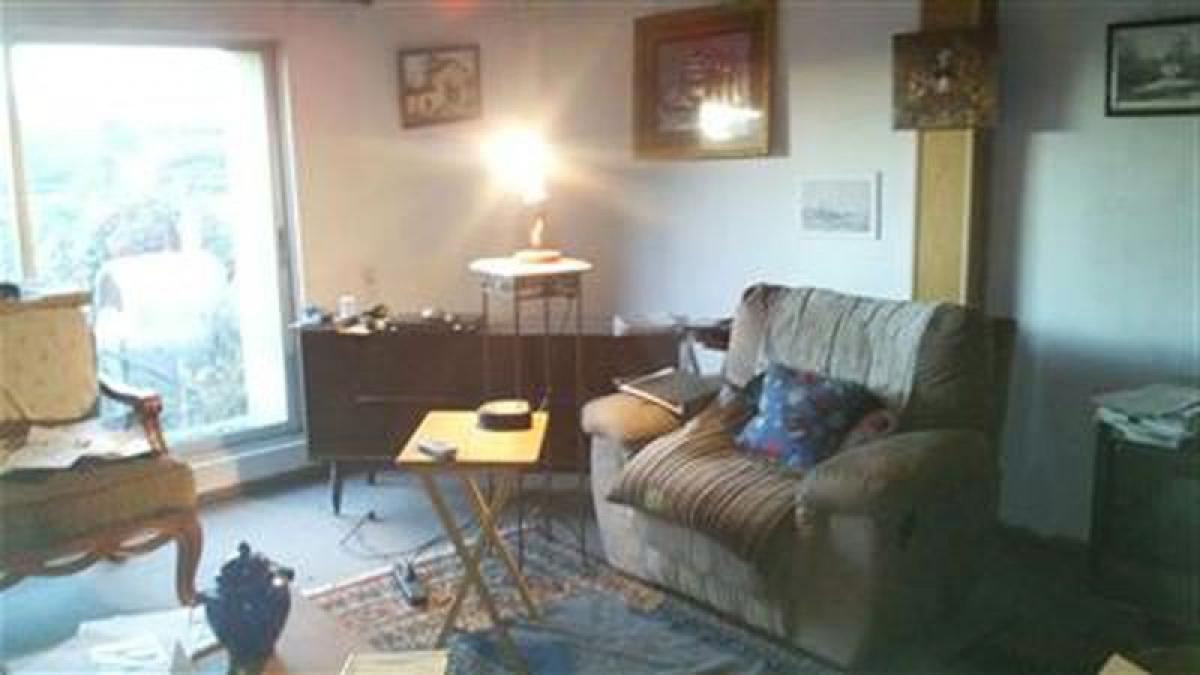 6 bedrooms House in Valparaiso, Chile No. 3953