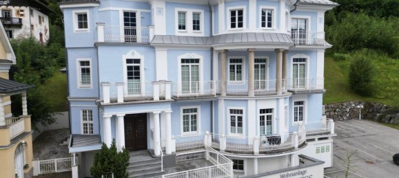 Apartamento de 2 dormitorios en Bad Gastein, Austria No. 148364 2