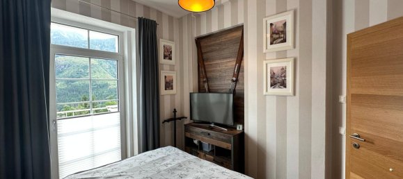 Apartamento de 2 dormitorios en Bad Gastein, Austria No. 148364 10