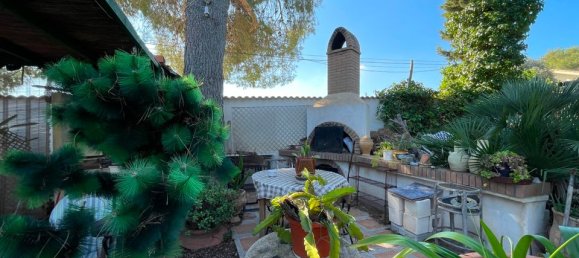 5 chambres Villa à Alicante, Spain No. 176040 6