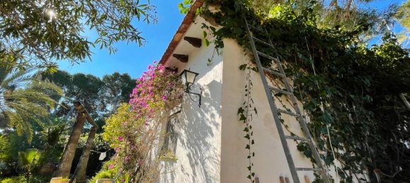 5 chambres Villa à Alicante, Spain No. 176040 4