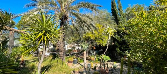 5 chambres Villa à Alicante, Spain No. 176040 5