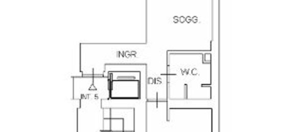 2 chambres Appartement à Rome, Italy No. 341102 39