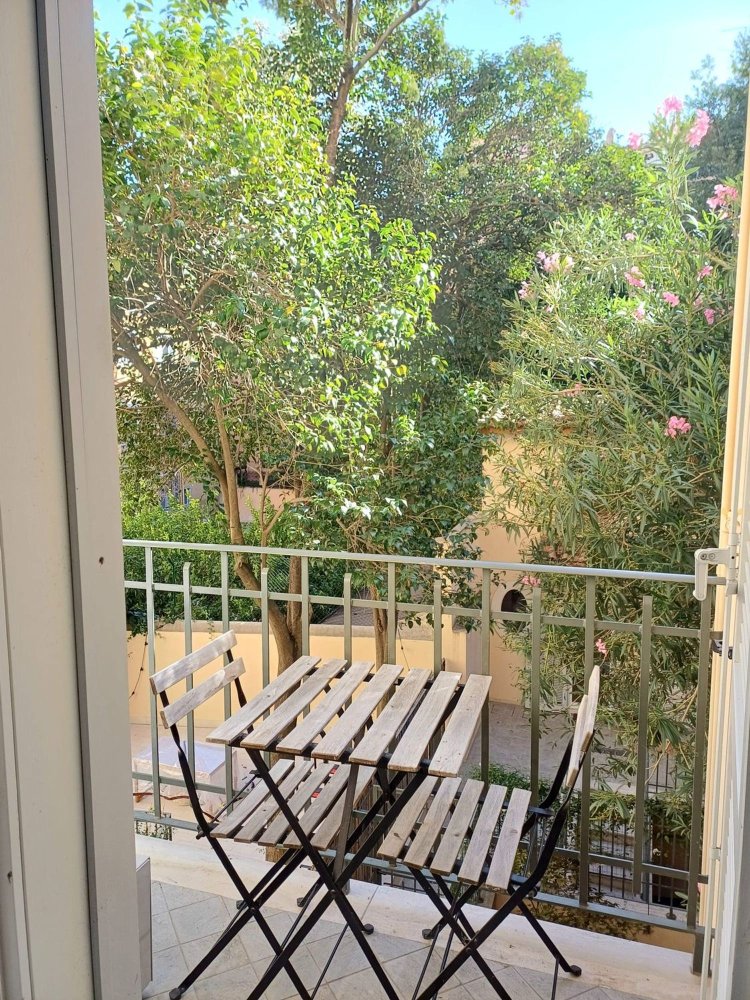 2 chambres Appartement à Rome, Italy No. 341102