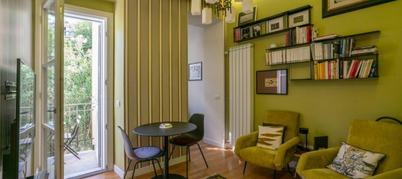 2 chambres Appartement à Rome, Italy No. 341102 19