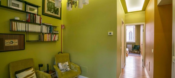 2 chambres Appartement à Rome, Italy No. 341102 25