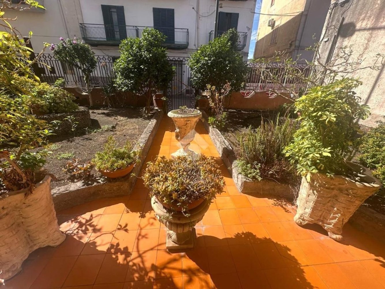 Apartamento T2 em Trecase, Italy N.º 340035