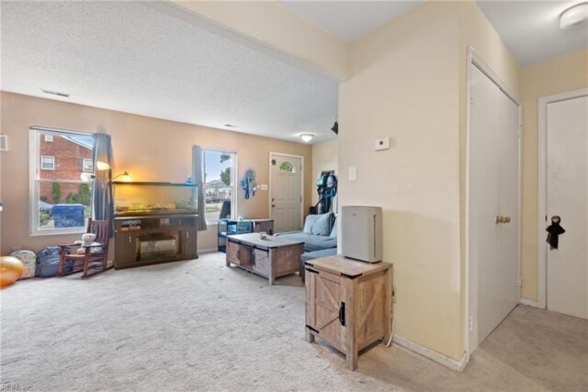 2 غرف نوم منزل في Virginia Beach, USA رقم 407998