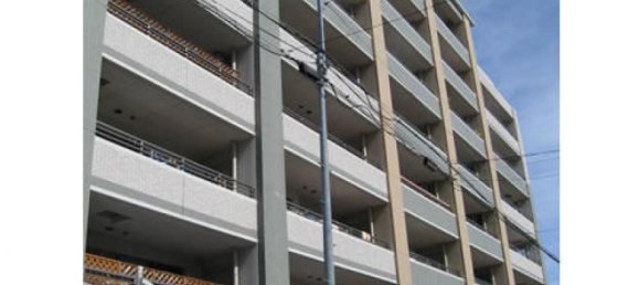 Квартира с 3 спальнями в Айти, Япония № 5630 2