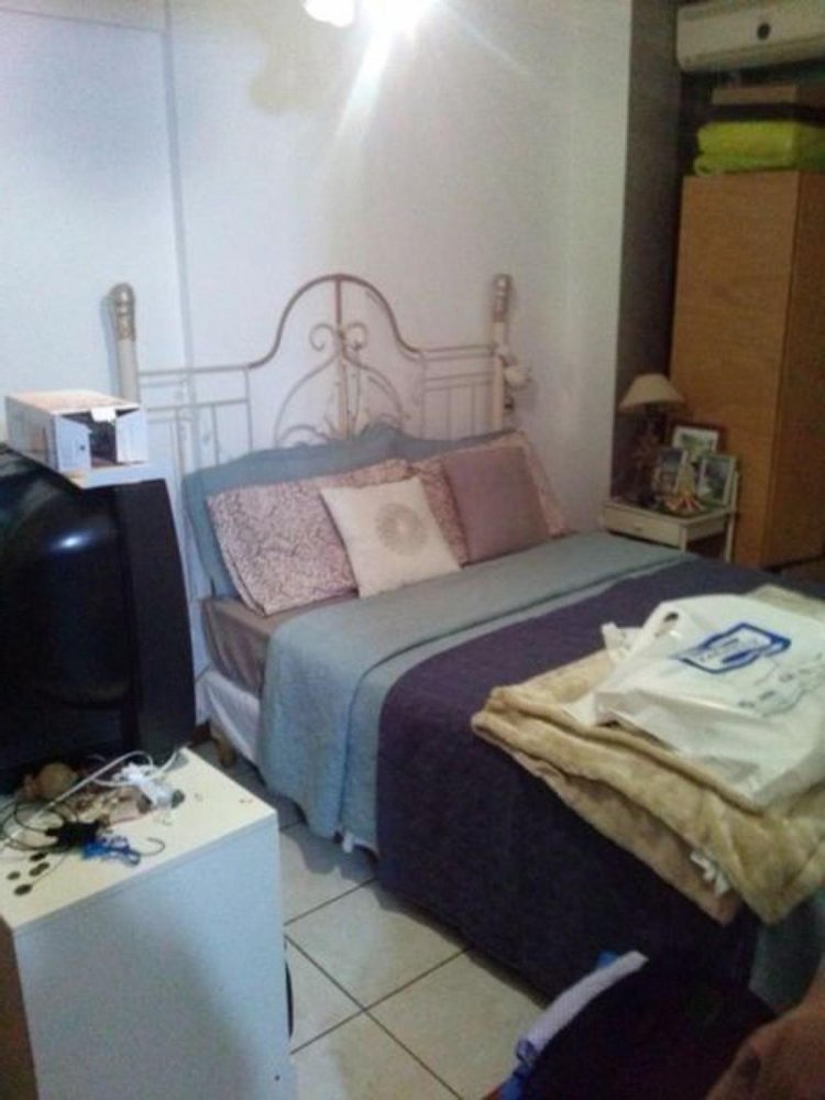 Studio in Santa Fe, Argentina No. 12334