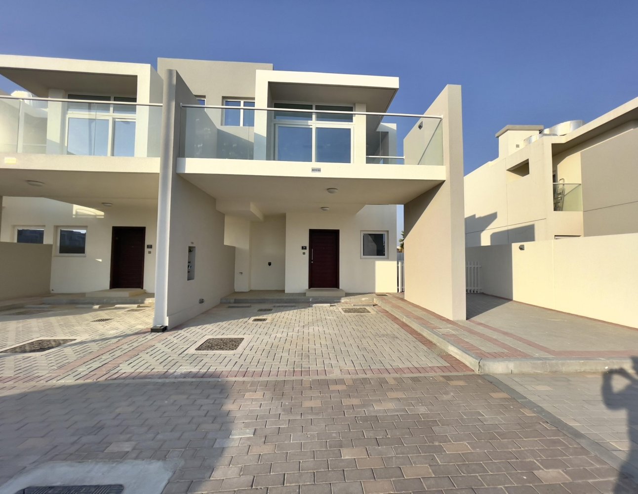 3 chambres Maison de ville à Dubai, UAE No. 24690