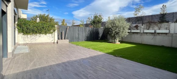 4 غرف نوم منزل في Boadilla del Monte, Spain رقم 153240 17