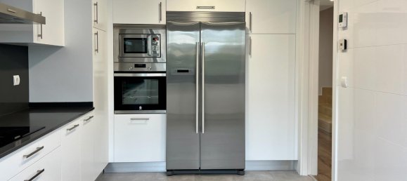 4 غرف نوم منزل في Boadilla del Monte, Spain رقم 153240 5