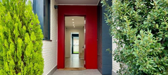 4 غرف نوم منزل في Boadilla del Monte, Spain رقم 153240 3