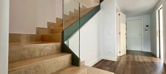 4 غرف نوم منزل في Boadilla del Monte, Spain رقم 153240 8