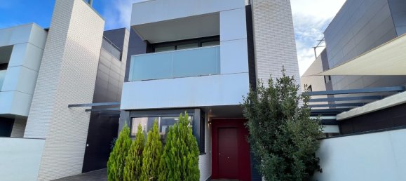 4 غرف نوم منزل في Boadilla del Monte, Spain رقم 153240 2