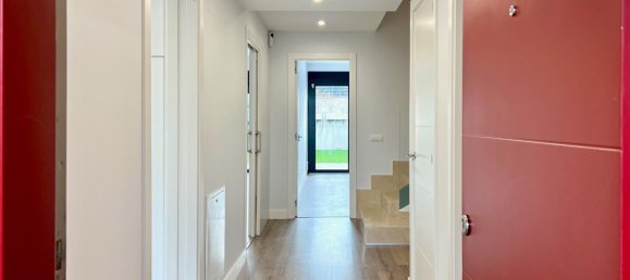 4 غرف نوم منزل في Boadilla del Monte, Spain رقم 153240 4