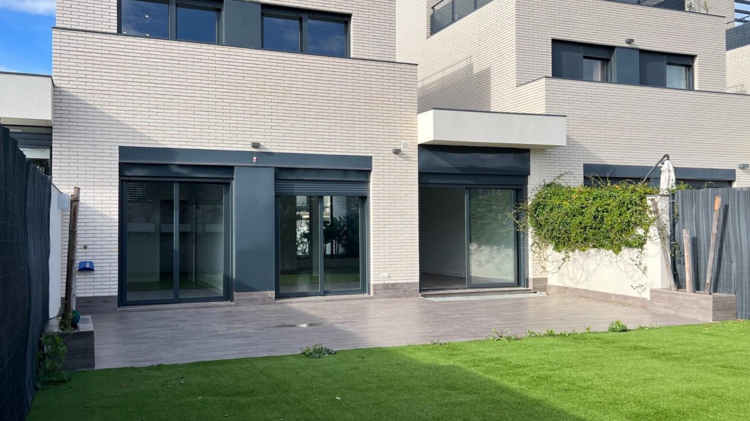 4 غرف نوم منزل في Boadilla del Monte, Spain رقم 153240