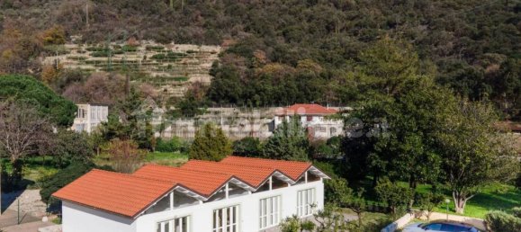 1 غرف نوم منزل في Pietra Ligure, Italy رقم 271599 5