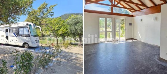 1 غرف نوم منزل في Pietra Ligure, Italy رقم 271599 3