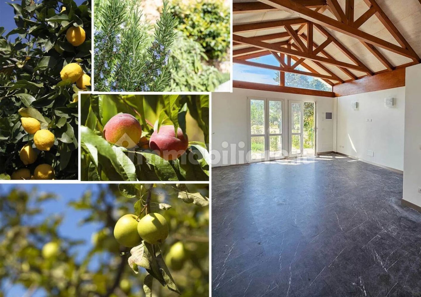 1 غرف نوم منزل في Pietra Ligure, Italy رقم 271599