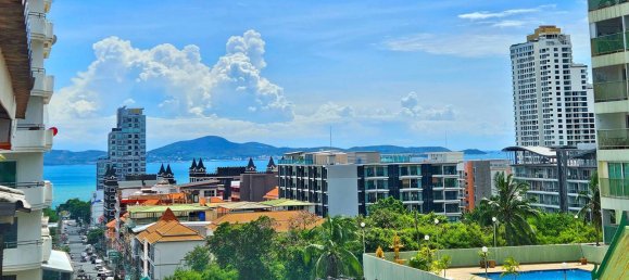 5 غرف نوم عقار تجاري في Chon Buri, Thailand رقم 70038 2
