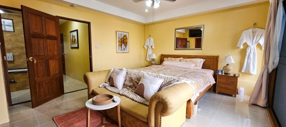 5 غرف نوم عقار تجاري في Chon Buri, Thailand رقم 70038 11