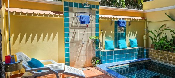 5 غرف نوم عقار تجاري في Chon Buri, Thailand رقم 70038 6