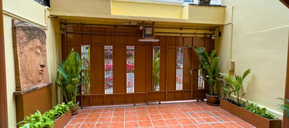 5 غرف نوم عقار تجاري في Chon Buri, Thailand رقم 70038 15