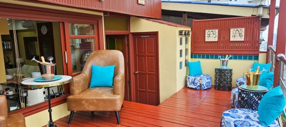 5 غرف نوم عقار تجاري في Chon Buri, Thailand رقم 70038 4