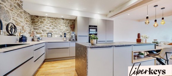 4 Schlafzimmer Doppelhaus in Plancoet, France, Nr. 308931 3