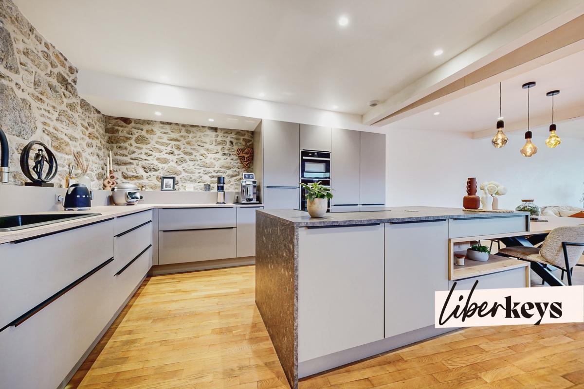 4 Schlafzimmer Doppelhaus in Plancoet, France, Nr. 308931