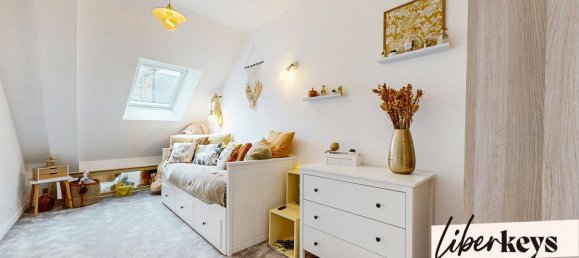 4 Schlafzimmer Doppelhaus in Plancoet, France, Nr. 308931 7