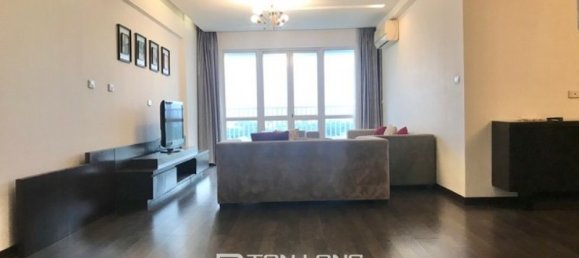 3 Schlafzimmer Wohnung in Tay Ho, Vietnam, Nr. 855 2