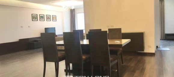 3 Schlafzimmer Wohnung in Tay Ho, Vietnam, Nr. 855 3