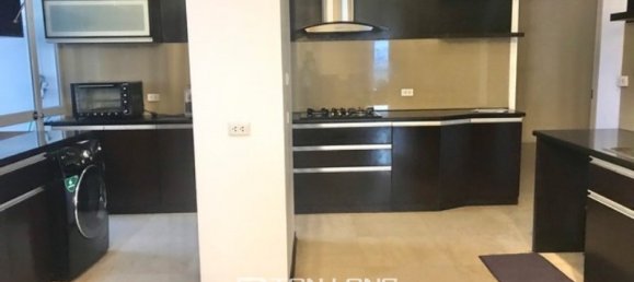 3 Schlafzimmer Wohnung in Tay Ho, Vietnam, Nr. 855 9