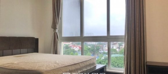 3 Schlafzimmer Wohnung in Tay Ho, Vietnam, Nr. 855 5