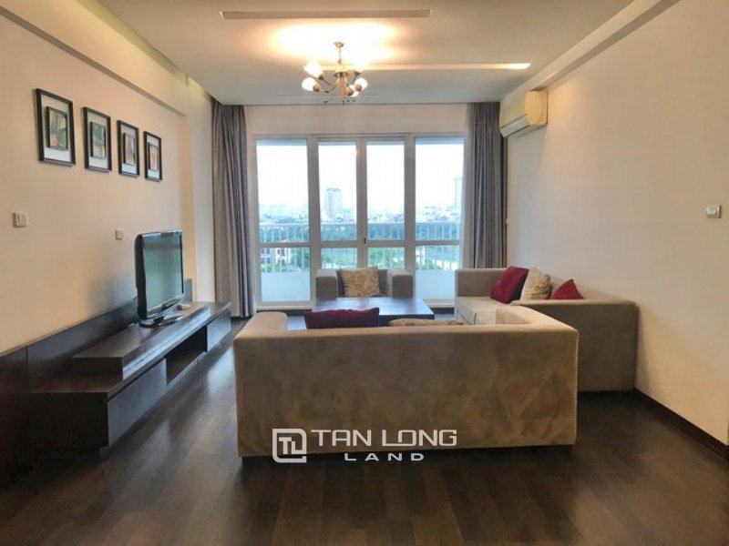 3 Schlafzimmer Wohnung in Tay Ho, Vietnam, Nr. 855