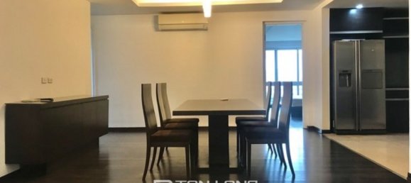 3 Schlafzimmer Wohnung in Tay Ho, Vietnam, Nr. 855 4