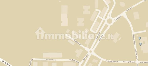 2 bedrooms Apartment in Verdellino, Italy No. 6128 11