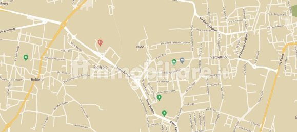 2 bedrooms Apartment in Verdellino, Italy No. 6128 12