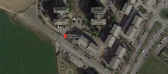 2 bedrooms Apartment in Verdellino, Italy No. 6128 10