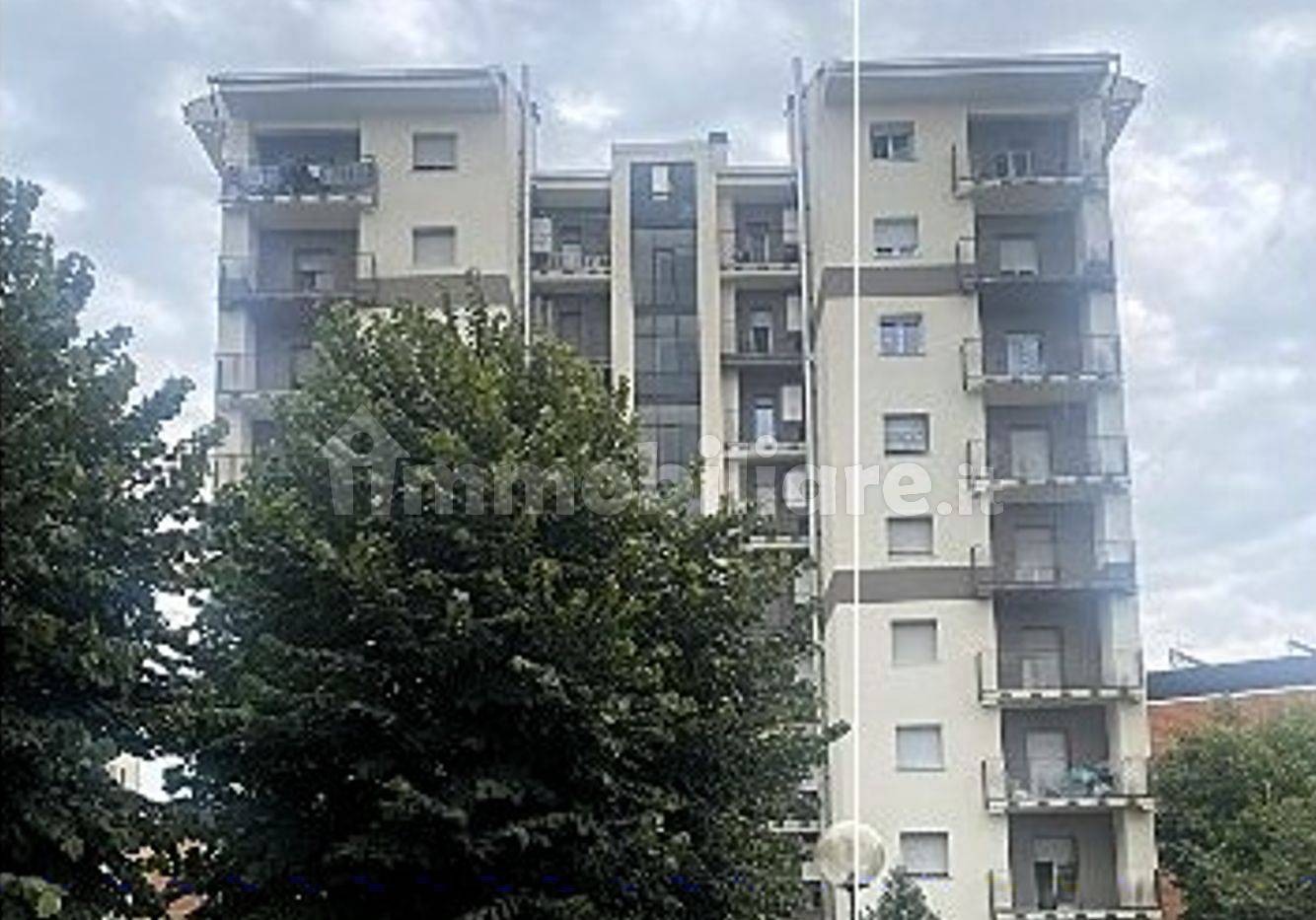 2 bedrooms Apartment in Verdellino, Italy No. 6128